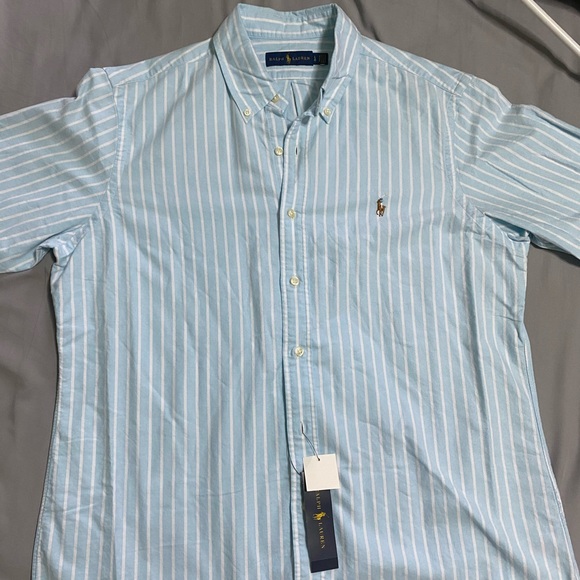 Polo Ralph Lauren Other - Polo Ralph Lauren Classic Fit Oxford Shirt